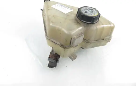 Mazda 2 Coolant expansion tank/reservoir 8V218K218B