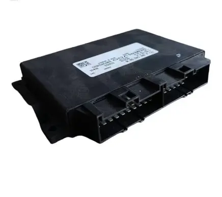 Mercedes-Benz Sprinter W906 Gearbox control unit/module A0015455916 A0034464110