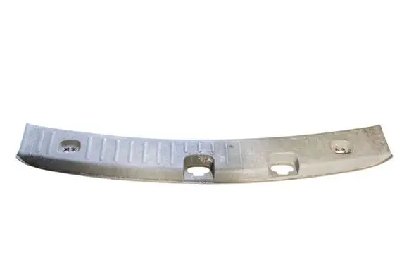 Volkswagen Caddy Trunk/boot sill cover protection 2K0864583N 2K0864583M