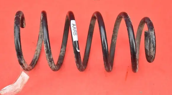 Opel Corsa E Rear coil spring