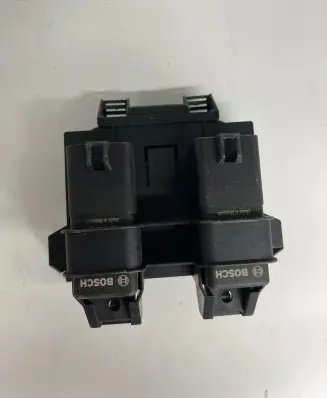 Audi Q7 4M Other control units/modules 4M0907159