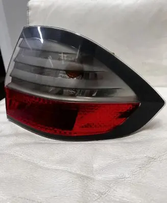 Ford S-MAX Rear/tail lights