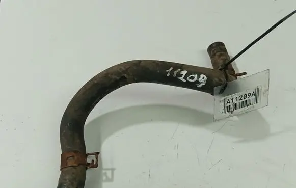 Toyota Yaris Engine coolant pipe/hose 