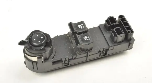 Alfa Romeo Giulietta Quarter vent window switch