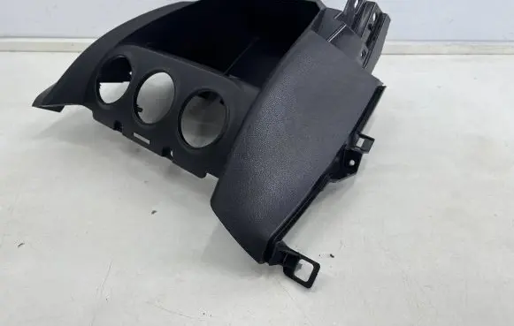 Mitsubishi ASX Dashboard center trim panel 8002a994 8002a780