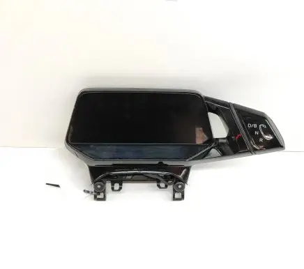 Volkswagen ID.3 Speedometer (instrument cluster) 1EA953579 10A920320E