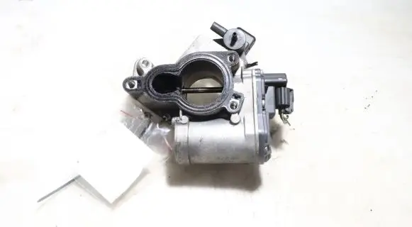 Renault Laguna III EGR valve