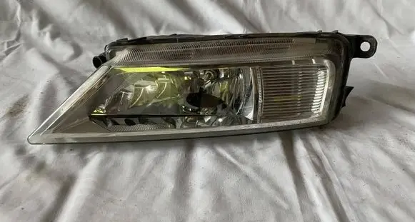 Volkswagen Tiguan Front fog light 5NA941700A 10472040000