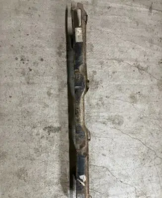 Renault Trafic II (X83) Rear bumper cross member