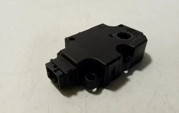 Audi e-tron Air flap motor/actuator ET416003 ZBAT0084D03