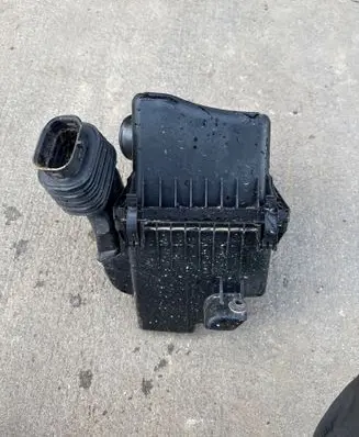 Ford Kuga III Air filter 