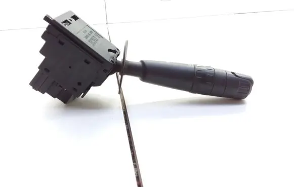 Peugeot 406 Indicator stalk 61560052 96251933ZL
