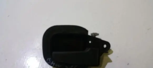 BMW 3 E36 Rear door interior handle 51211960808 51.21-1960808