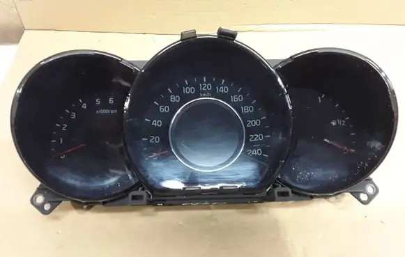 KIA Ceed Speedometer (instrument cluster) 94033A2030