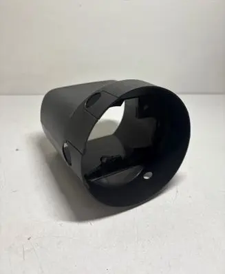 Mercedes-Benz C W203 Steering wheel column trim A0004622623