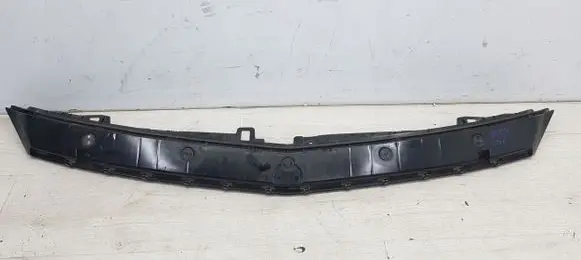 Mercedes-Benz B W246 W242 Front bumper mounting bracket A2468850965