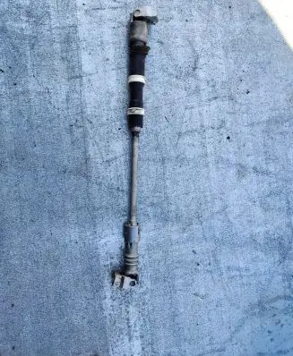 Mercedes-Benz C W205 Steering column universal joint A2054620378 ZGS007 1630601116