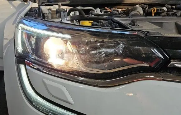 Renault Talisman Headlight/headlamp 260108543R IMPRK1497097
