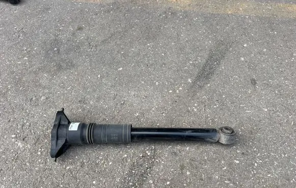 Opel Mokka B Rear shock absorber/damper 98426923800
