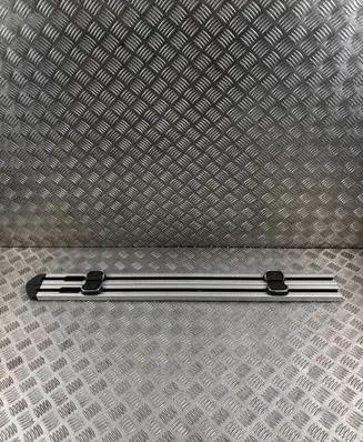 Audi A6 S6 C7 4G Other trunk/boot trim element 4G9863556A 4G9863555A