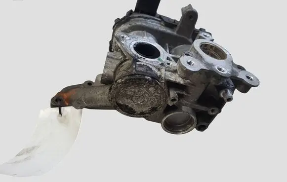 Peugeot 3008 II EGR valve V29041167 980736998002 V29027505