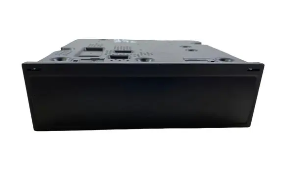 Volkswagen ID.3 GPS navigation control unit/module 10E035820H