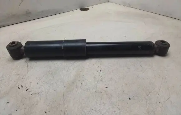 Opel Astra G Rear shock absorber/damper 373478EG