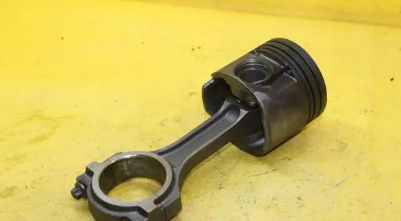 Ford Transit Piston with connecting rod 24342D