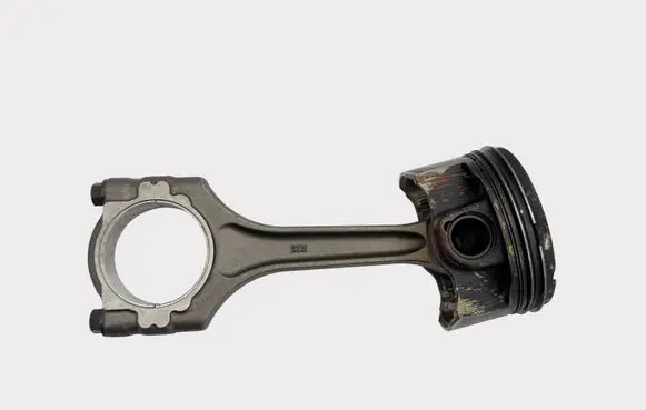 Alfa Romeo Stelvio Piston with connecting rod 50050401