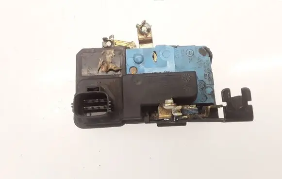 Volvo S80 Front door lock