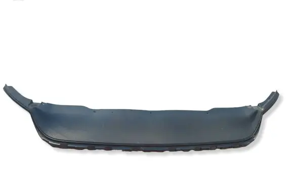Volkswagen PASSAT B8 Front bumper lip 3G0805903E