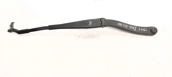 Mercedes-Benz E W212 Windshield/front glass wiper blade A2128201344