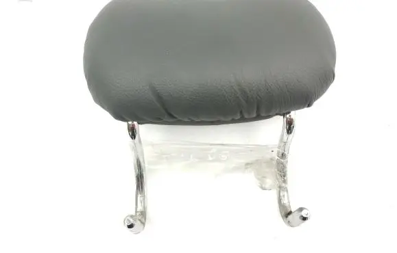 Mercedes-Benz S W220 Rear seat headrest 