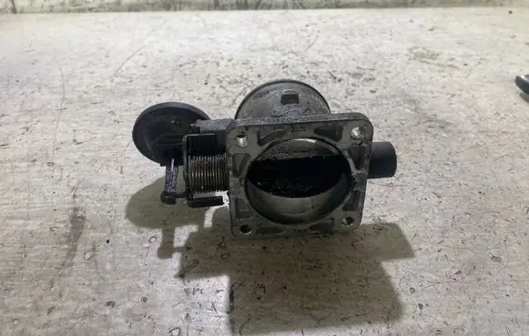 KIA Sorento Throttle valve 3510027XXX