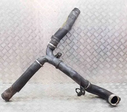 Maserati Levante Intercooler hose/pipe 670004151