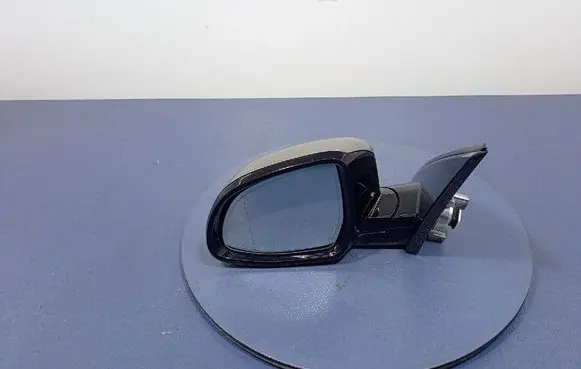 BMW X5 E53 Front door electric wing mirror 5533569