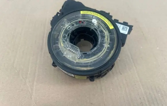 Audi A5 8T 8F Airbag slip ring squib (SRS ring) 8K0953568F 0440372118 90319JDN00075