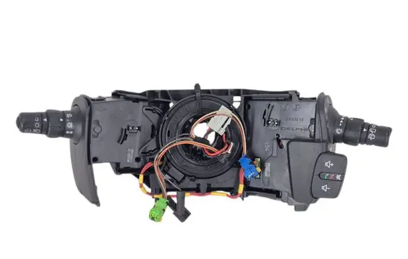 Renault Clio III Wiper control stalk 88103007 8200627618 88102003