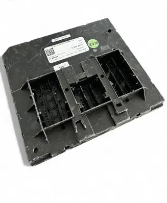Volkswagen Golf VIII Central body control module 5WA937086DXX