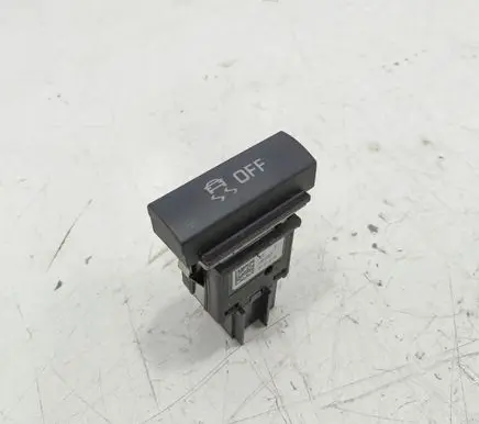 Skoda Octavia Mk2 (1Z) Traction control (ASR) switch 1Z0927134D