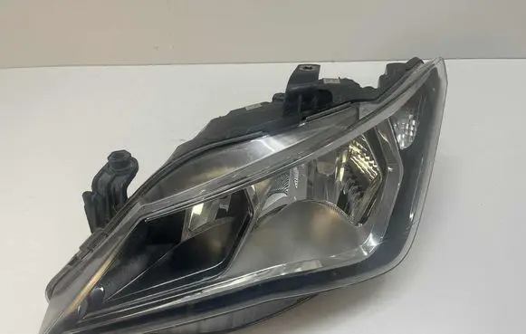 Seat Ibiza IV (6J,6P) Headlight/headlamp 90031698 6J1941005F
