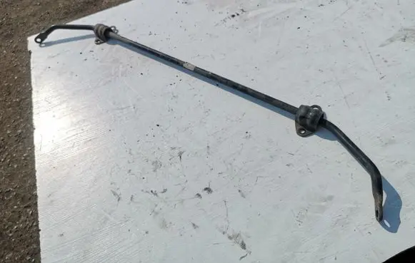 KIA Optima Rear anti-roll bar/sway bar 55500C1200