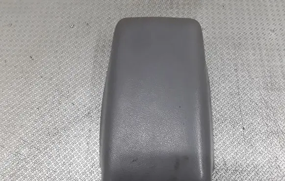 Jeep Cherokee Armrest