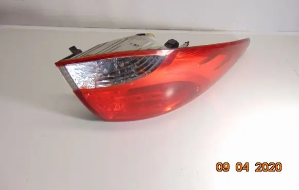 Hyundai ix35 Rear/tail lights 924012Y0