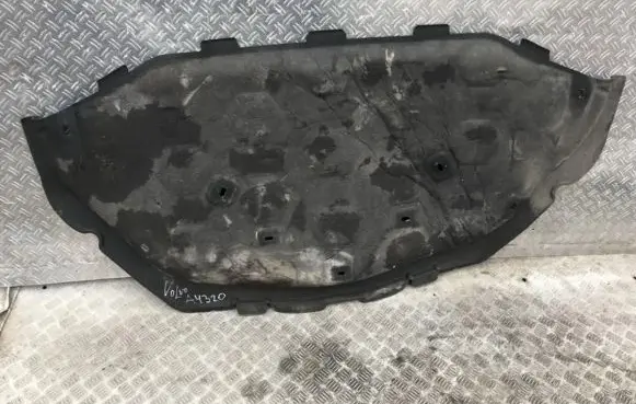 Volvo XC70 Engine bonnet/hood sound/heat insulation 