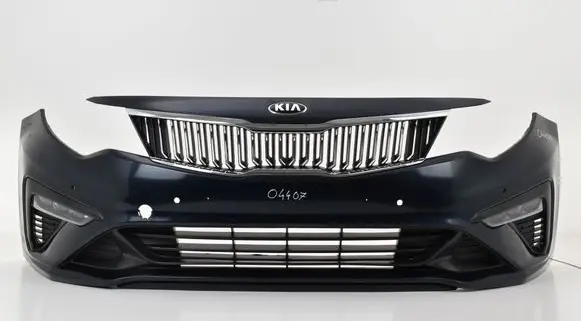 KIA Optima Front bumper 86511D450