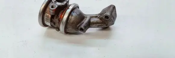 Audi S5 Facelift EGR thermostat 06E131101D