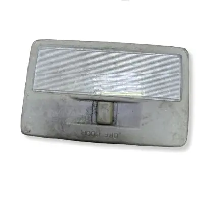 Toyota Auris 150 Front seat light 