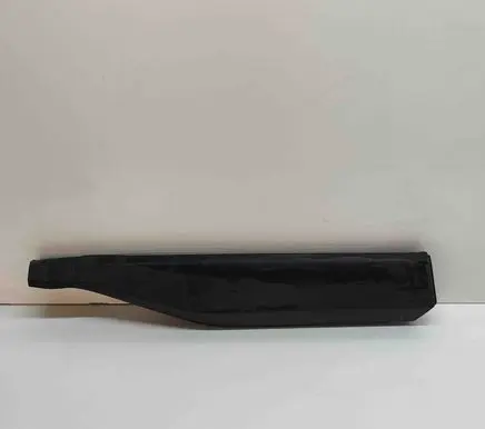Toyota bZ4X Rear door trim (molding) 7507842070