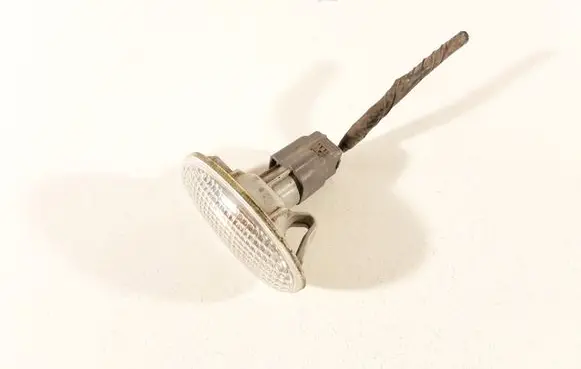 Mazda 3 I Front fender indicator light 010635 P2829